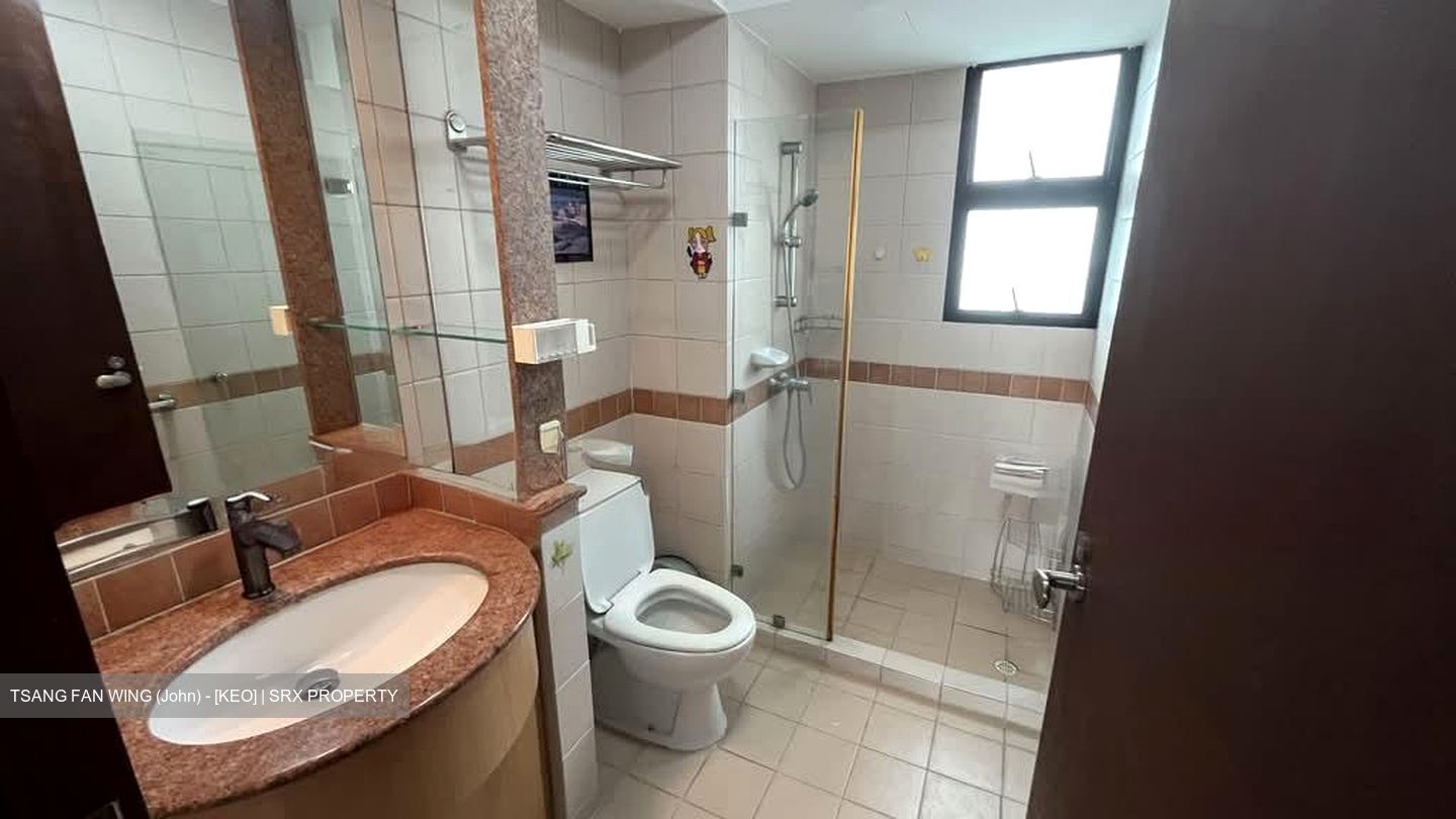 Woodsvale (D25), Condominium #562904741